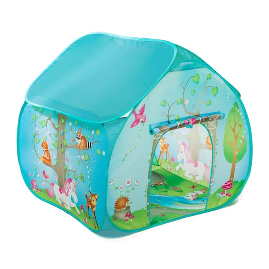 Fun2Give® Pop-It-Up® Enchanted Forest Play Tent